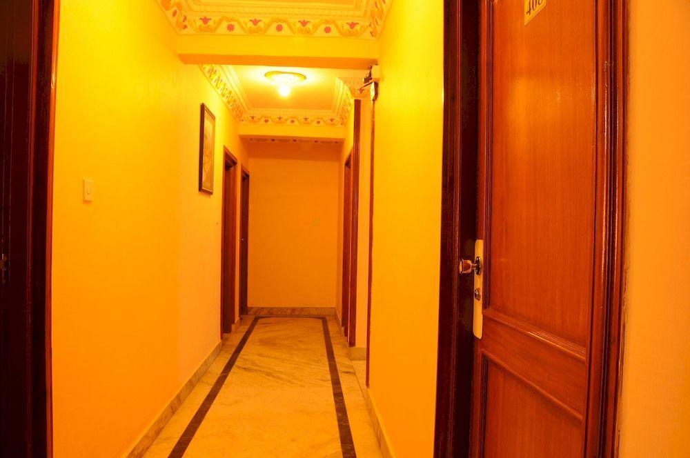 Hotel Brihaspati Katmandu Eksteriør billede